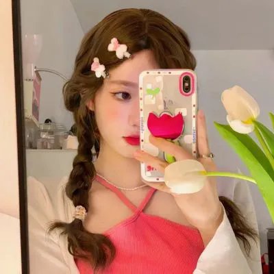 铁娘子：坚固柔情